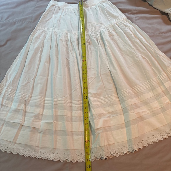 NWT Doen Sebastiane - Picture 15 of 17